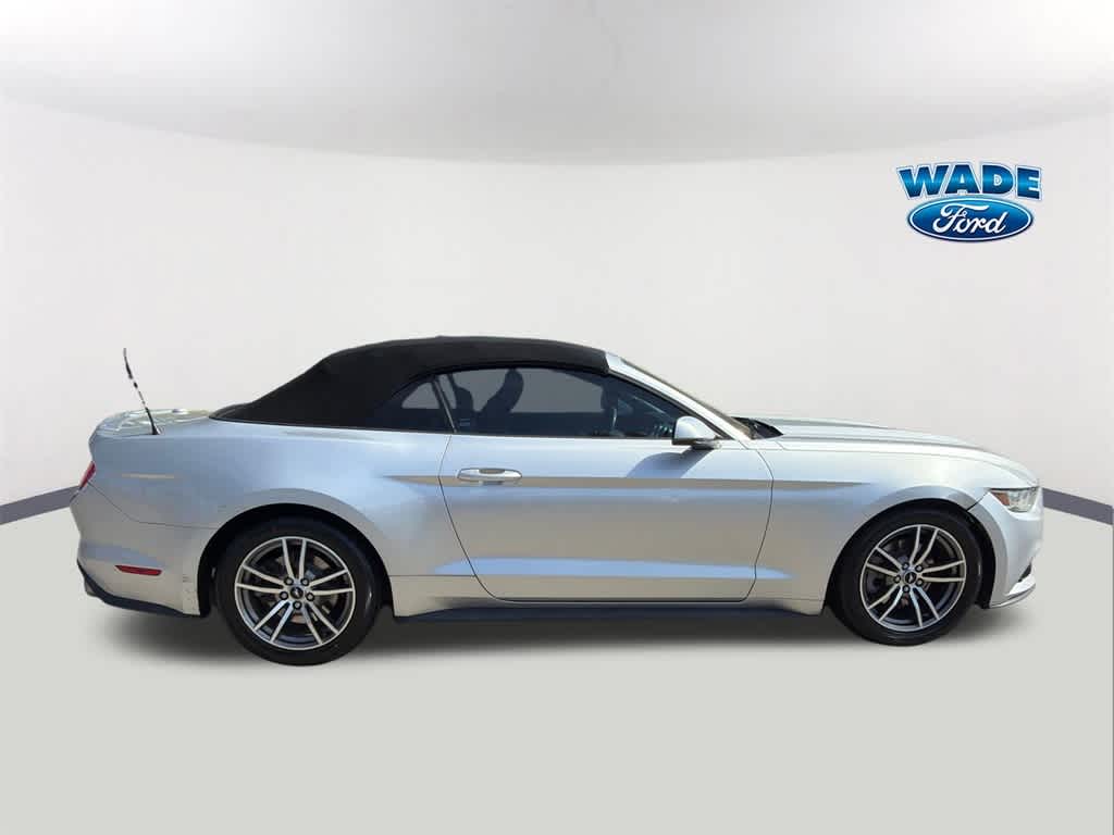 Thumbnail: 2017 Ford Mustang - 4