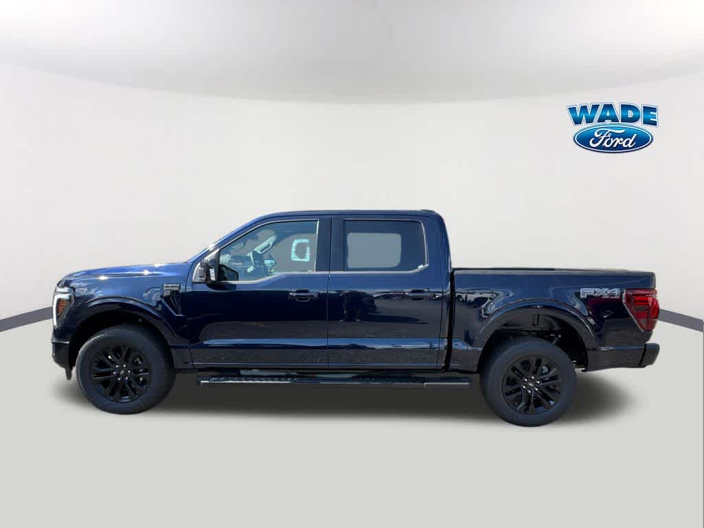 Thumbnail: 2025 Ford F-150 - 8