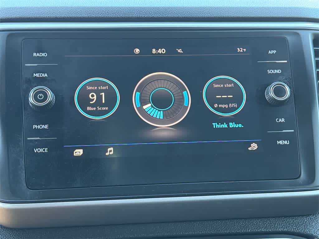 Thumbnail: 2020 Volkswagen Atlas - 27