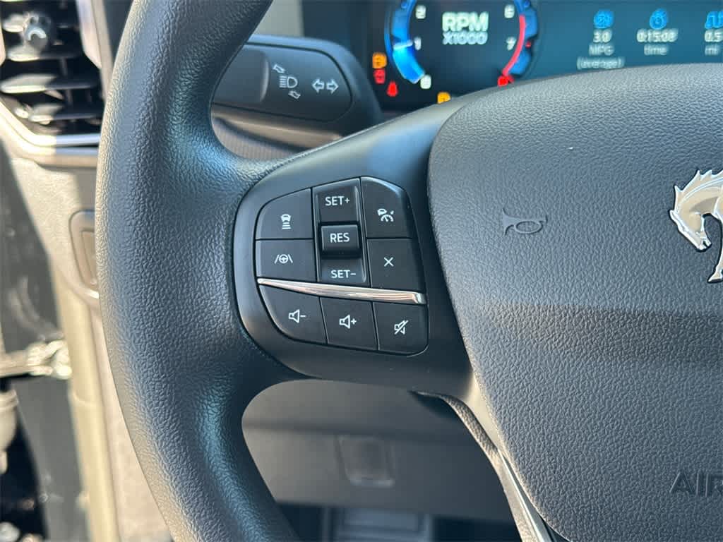 Thumbnail: 2025 Ford Bronco Sport - 22