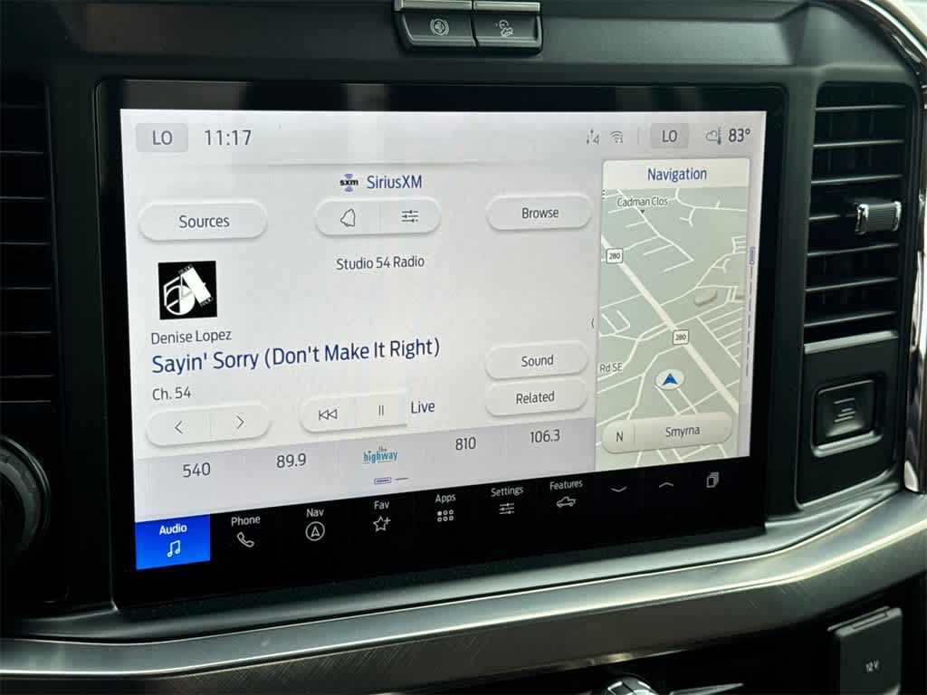 Thumbnail: 2025 Ford F-250 - 28