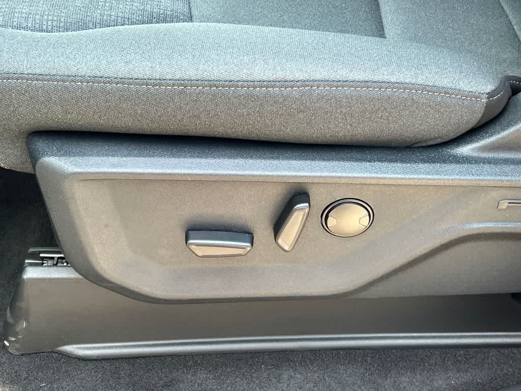 Thumbnail: 2025 Ford F-150 - 11