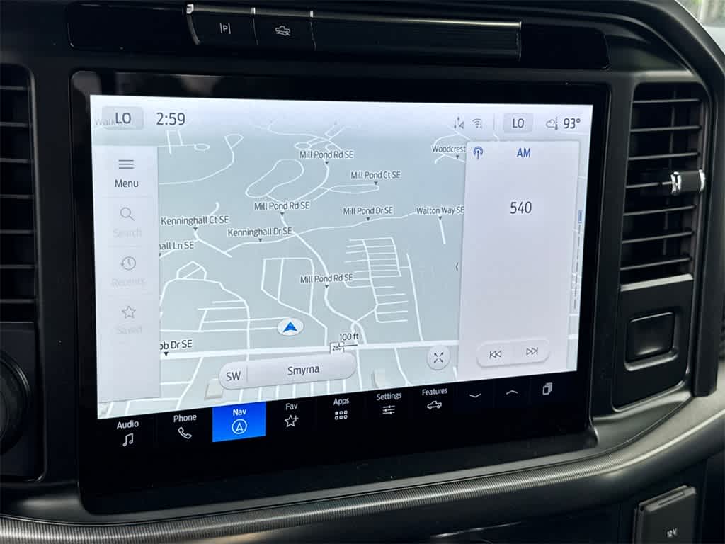 Thumbnail: 2025 Ford F-150 - 27