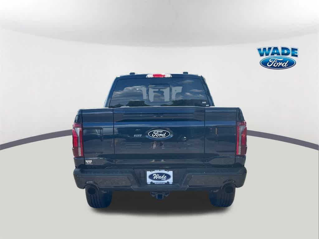 Thumbnail: 2025 Ford F-150 - 6