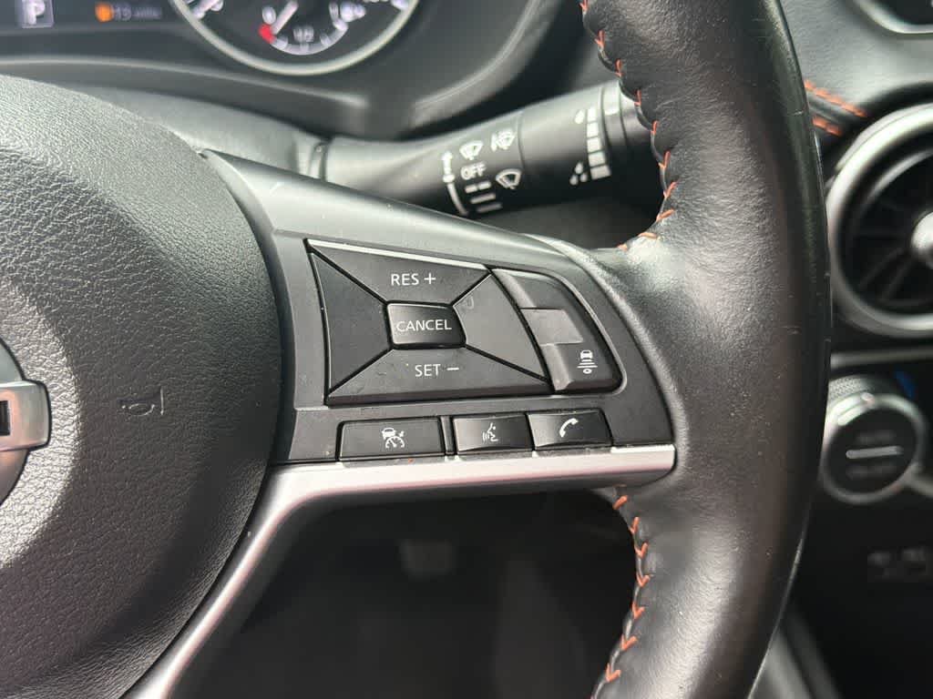 Thumbnail: 2021 Nissan Sentra - 24