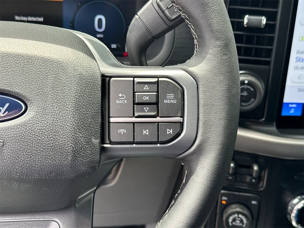 Thumbnail: 2024 Ford F-150 - 24