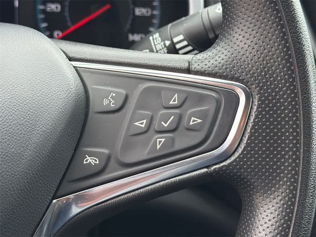 Thumbnail: 2023 Chevrolet Malibu - 23