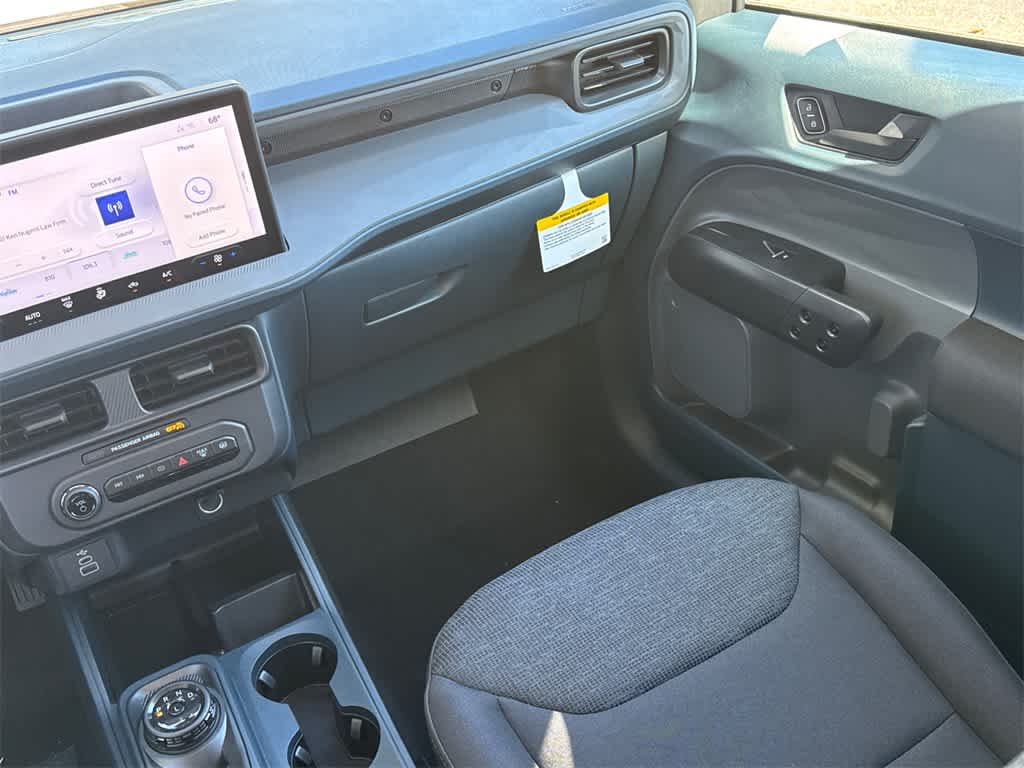 Thumbnail: 2025 Ford Maverick - 20