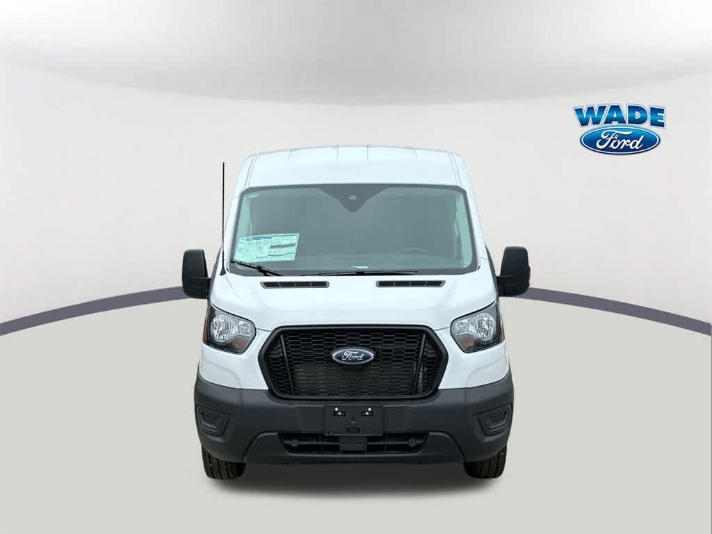 Thumbnail: 2025 Ford Transit Series - 2