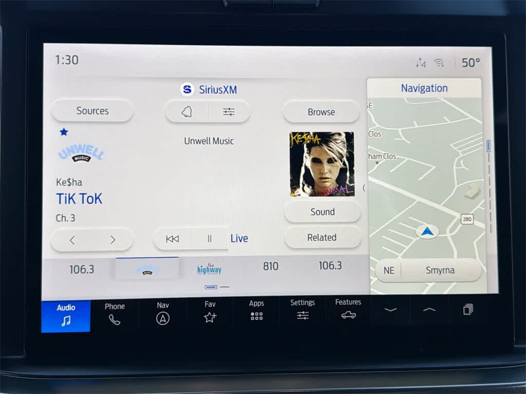 Thumbnail: 2026 Ford F-250 - 26