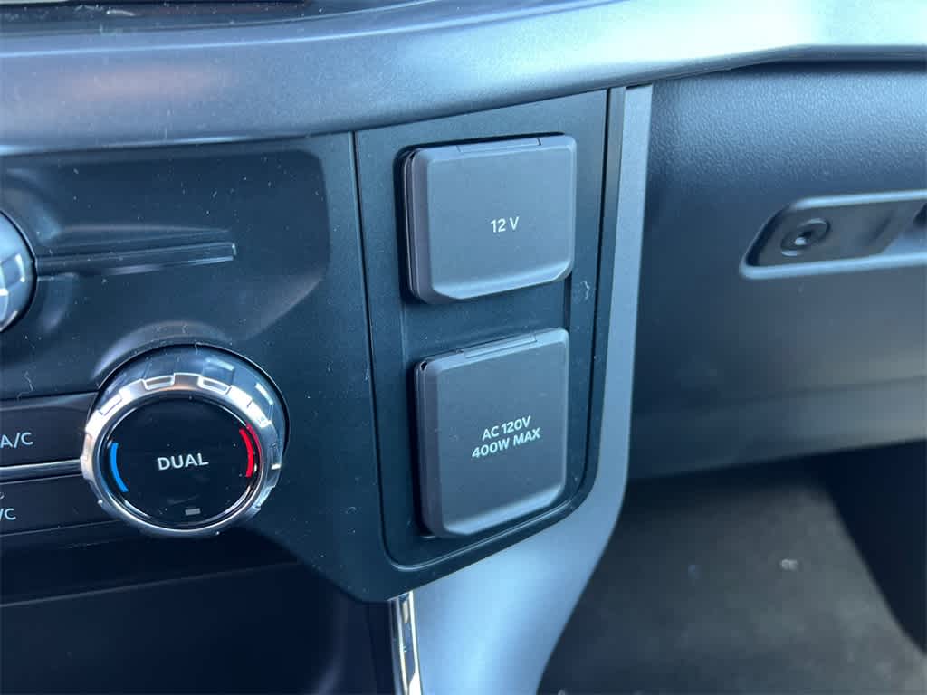 2025 Ford F-150 XLT 27