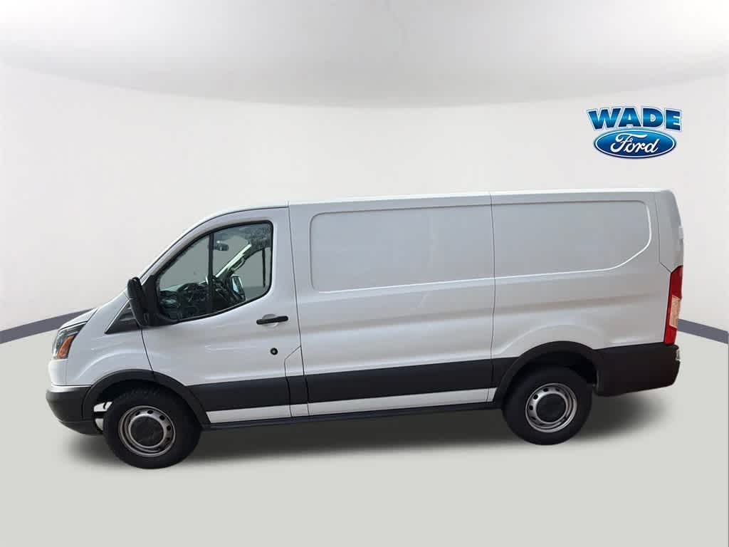 Thumbnail: 2019 Ford Transit Series - 7