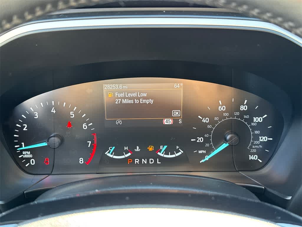 Thumbnail: 2021 Ford Escape - 24