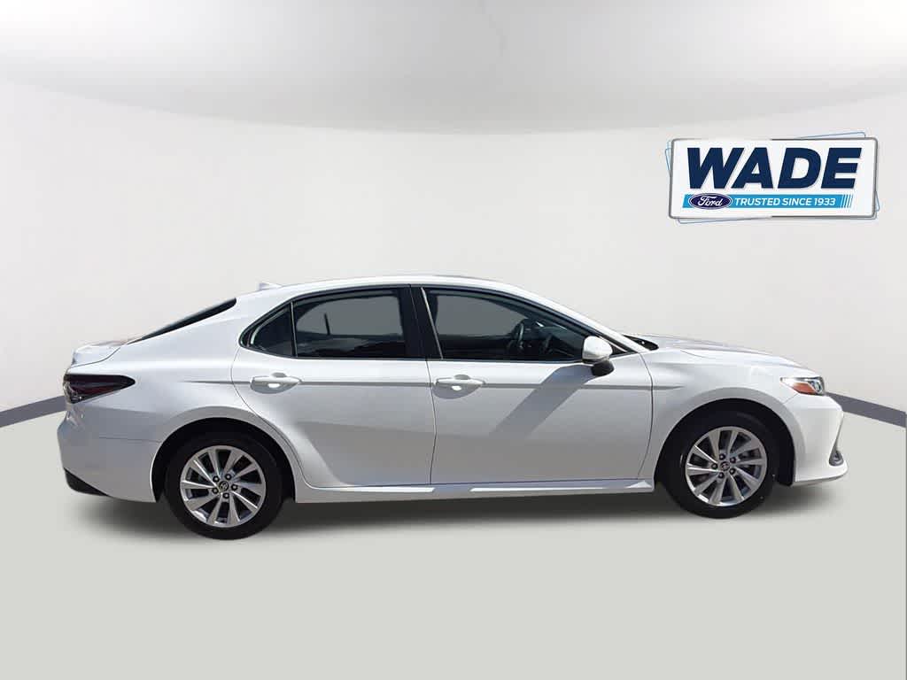 Thumbnail: 2024 Toyota Camry - 4