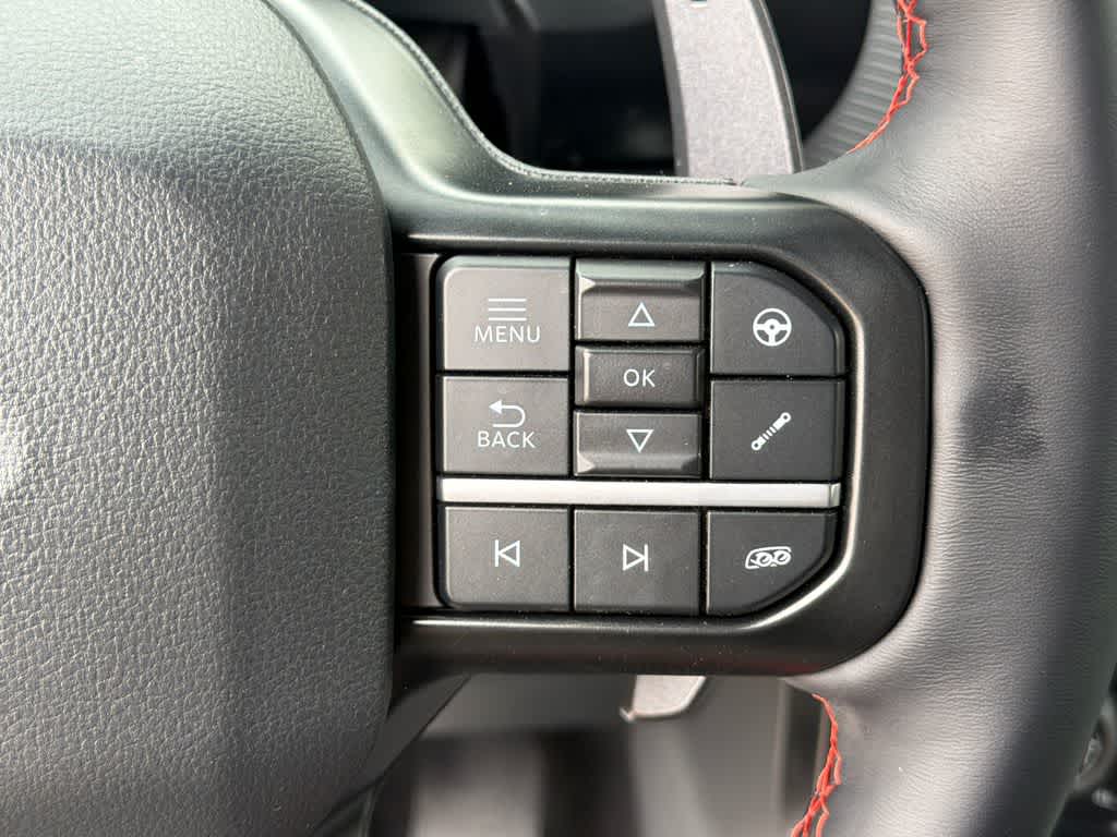 Thumbnail: 2026 Ford F-150 - 23