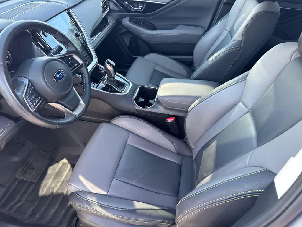 Thumbnail: 2023 Subaru Outback - 10