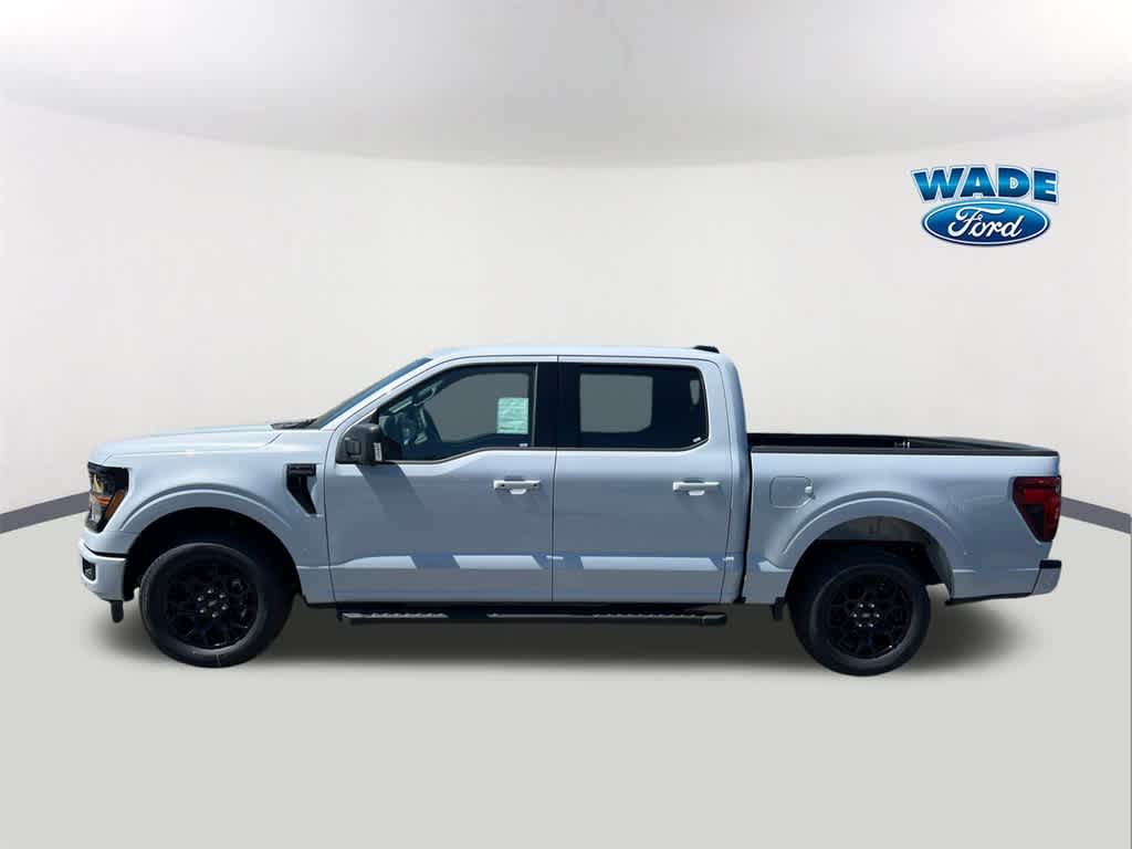 Thumbnail: 2025 Ford F-150 - 8
