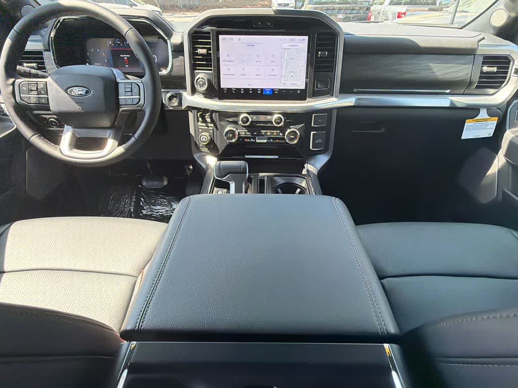 Thumbnail: 2026 Ford F-150 - 18