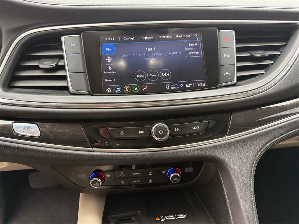 Thumbnail: 2023 Buick Enclave - 27