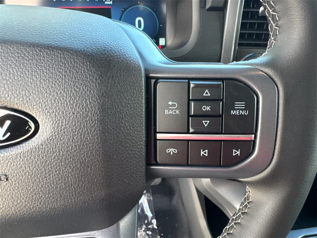 Thumbnail: 2026 Ford F-150 - 24