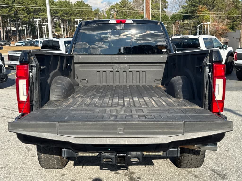 Thumbnail: 2021 Ford Econoline - 16