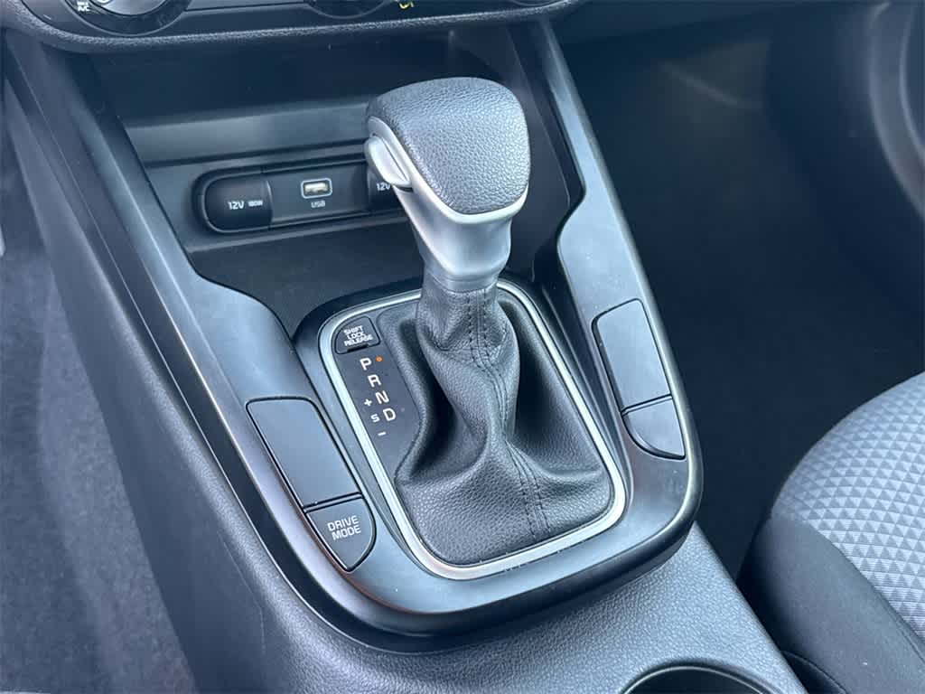 Thumbnail: 2025 Kia Soul - 29