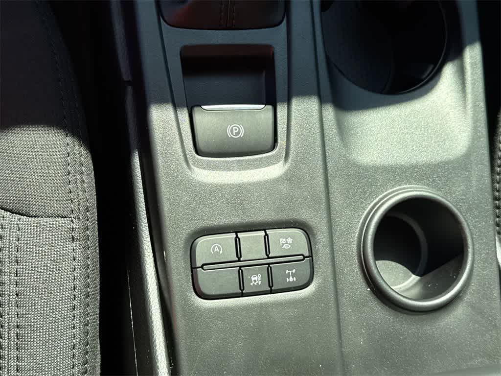 Thumbnail: 2025 Ford Ranger - 26