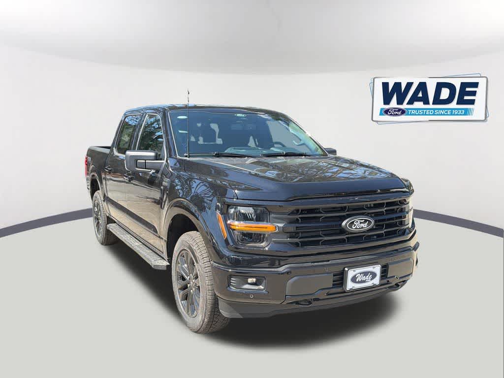 Thumbnail: 2026 Ford F-150 - 3