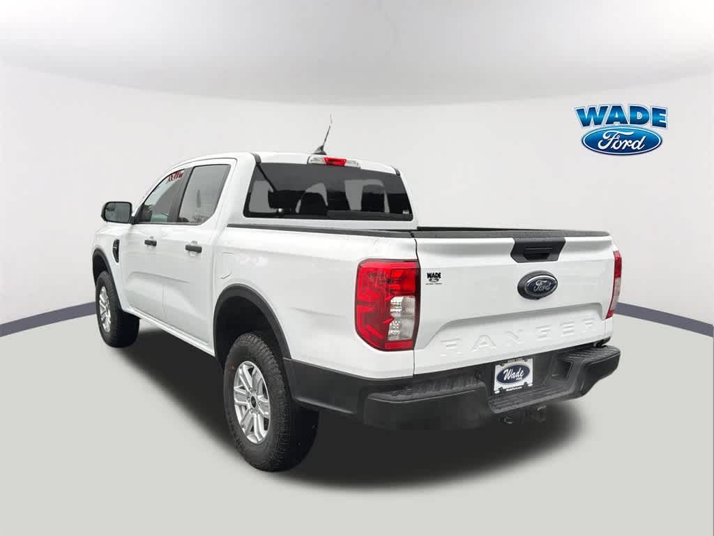 Thumbnail: 2025 Ford Ranger - 7