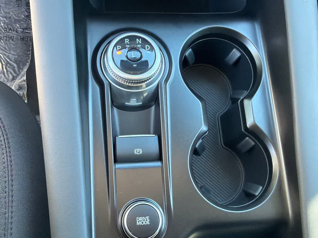 Thumbnail: 2026 Ford Explorer - 31