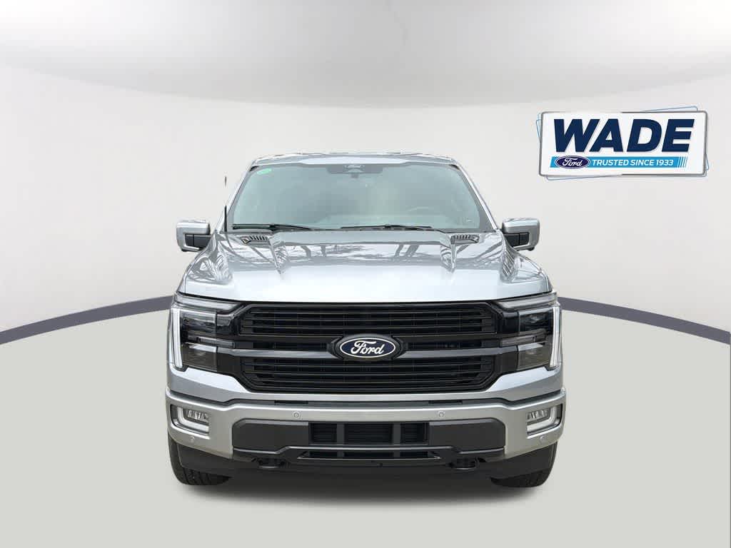 Thumbnail: 2026 Ford F-150 - 2