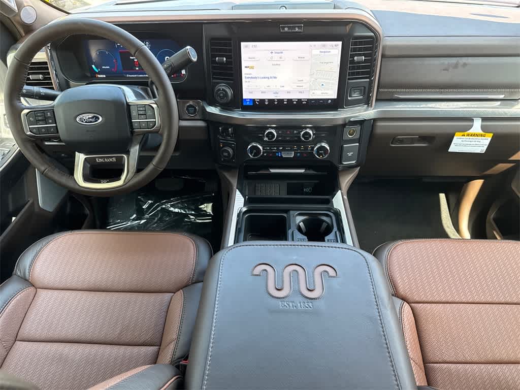 Thumbnail: 2025 Ford F-350 - 19