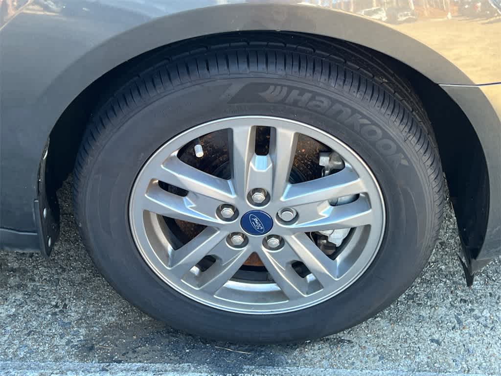 Thumbnail: 2022 Ford Transit Series - 11