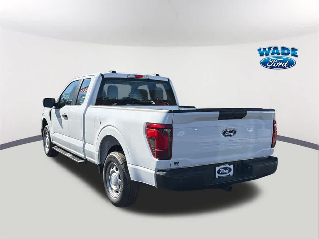 Thumbnail: 2026 Ford F-150 - 7