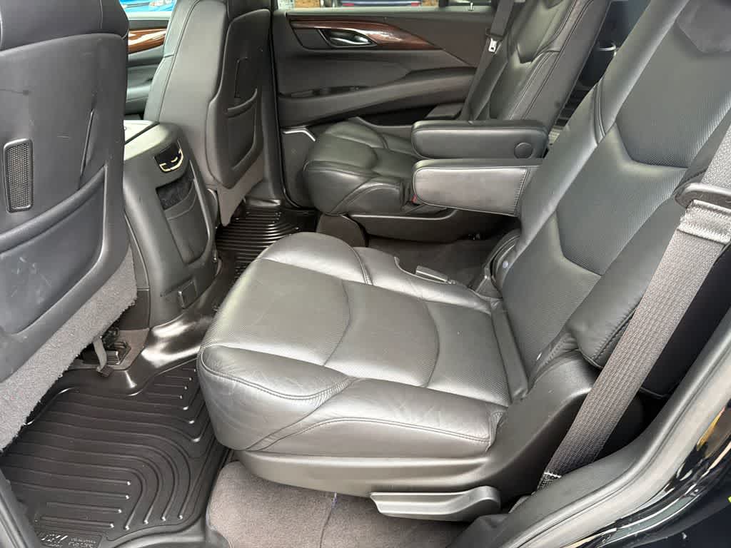 Thumbnail: 2020 Cadillac Escalade - 18