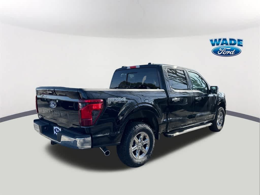 Thumbnail: 2024 Ford F-150 - 5