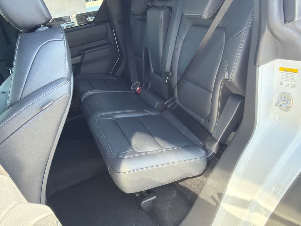 Thumbnail: 2026 Ford Bronco - 16