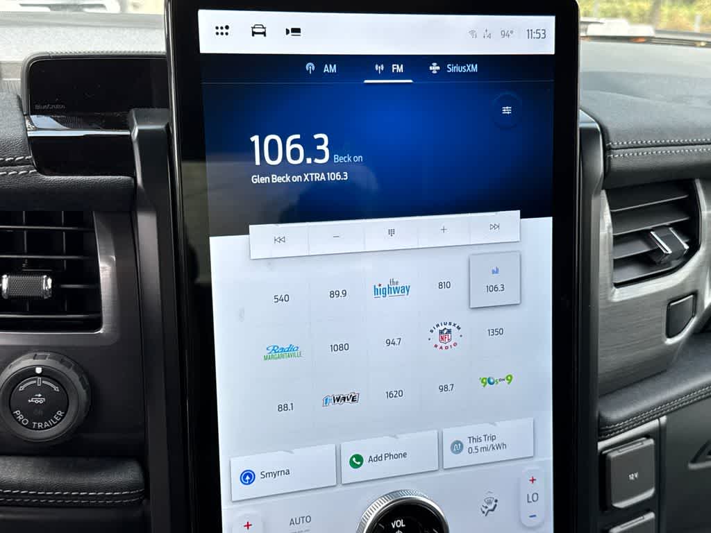 Thumbnail: 2025 Ford F-150 - 27