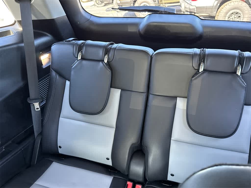 Thumbnail: 2023 Ford Explorer - 19