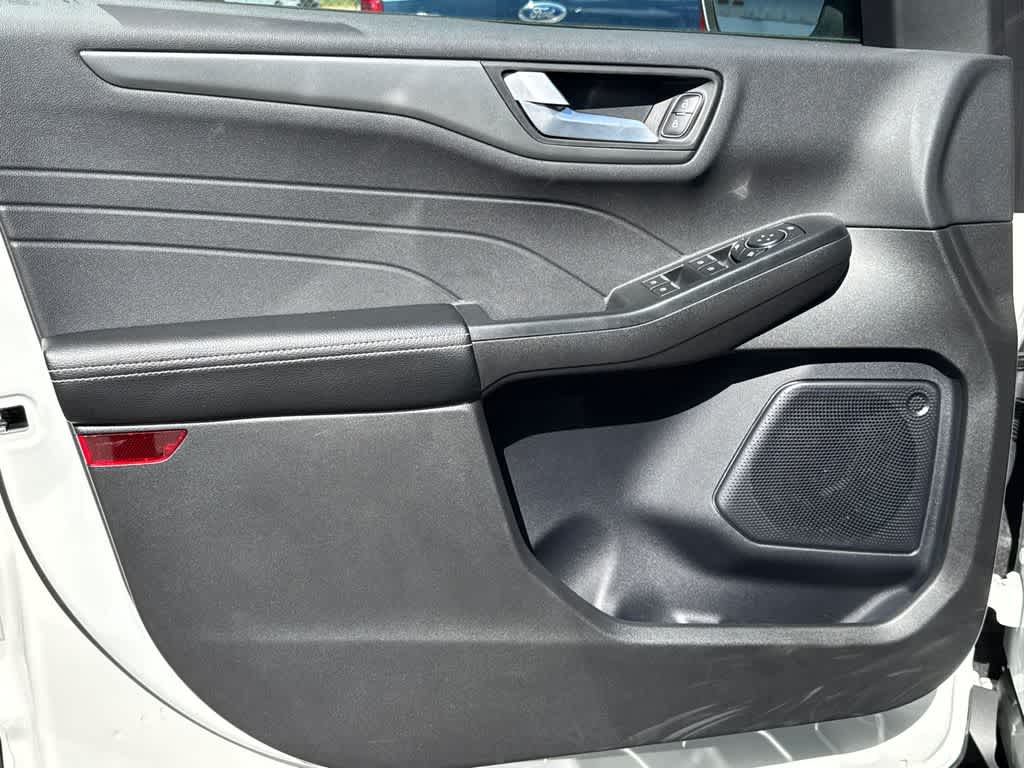 Thumbnail: 2024 Ford Escape - 11