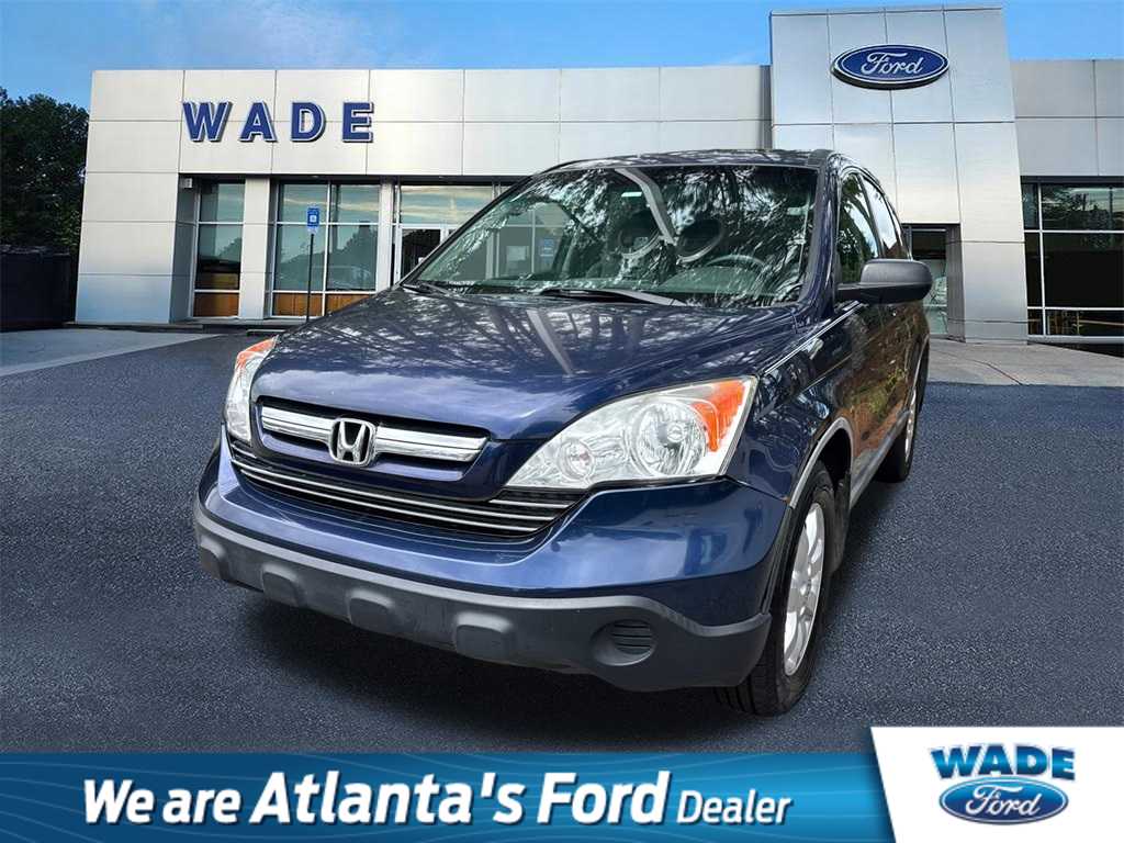 2008 Honda CR-V EX -
                  Smyrna, GA