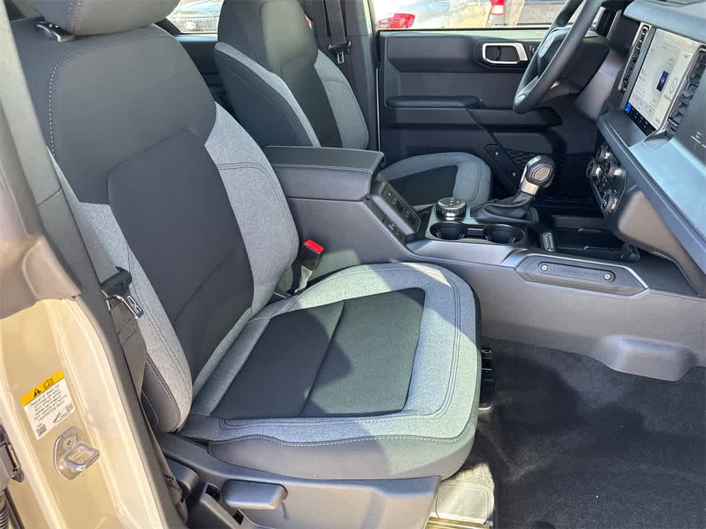 Thumbnail: 2025 Ford Bronco - 12