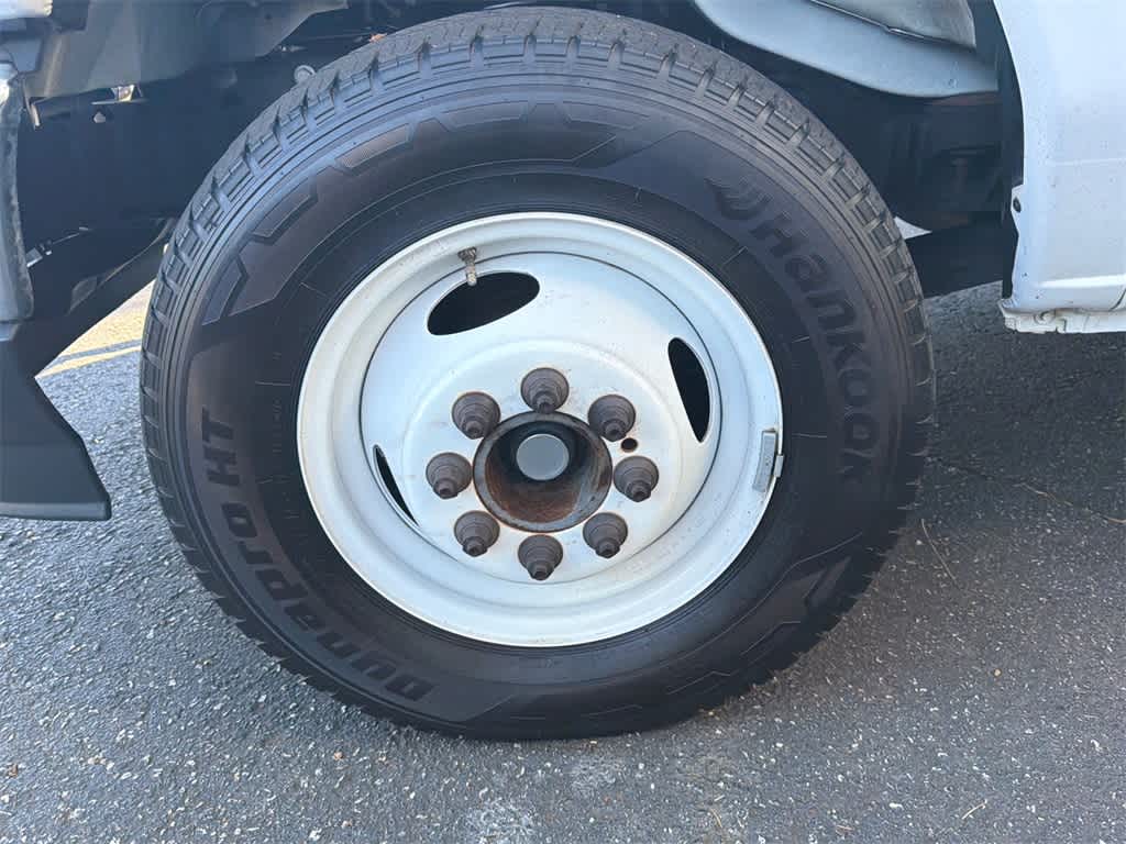 Thumbnail: 2023 Ford Econoline - 5