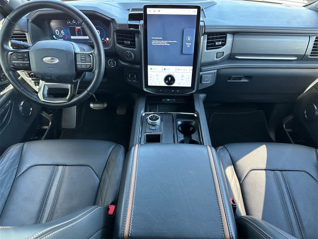 Thumbnail: 2024 Ford Expedition MAX - 21