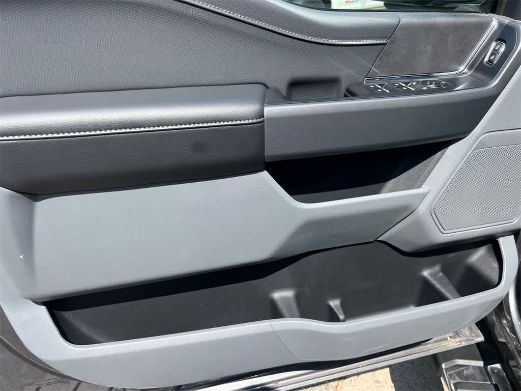 Thumbnail: 2025 Ford F-150 - 13