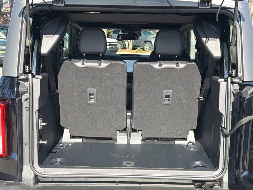 Thumbnail: 2024 Ford Bronco - 15