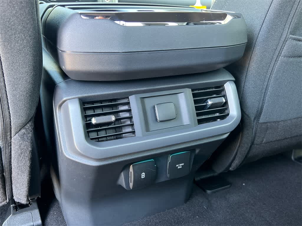 Thumbnail: 2025 Ford F-150 - 17