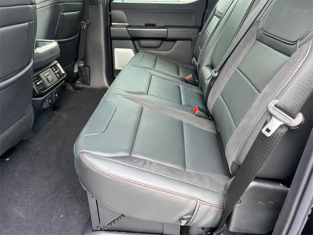 Thumbnail: 2025 Ford F-150 - 19