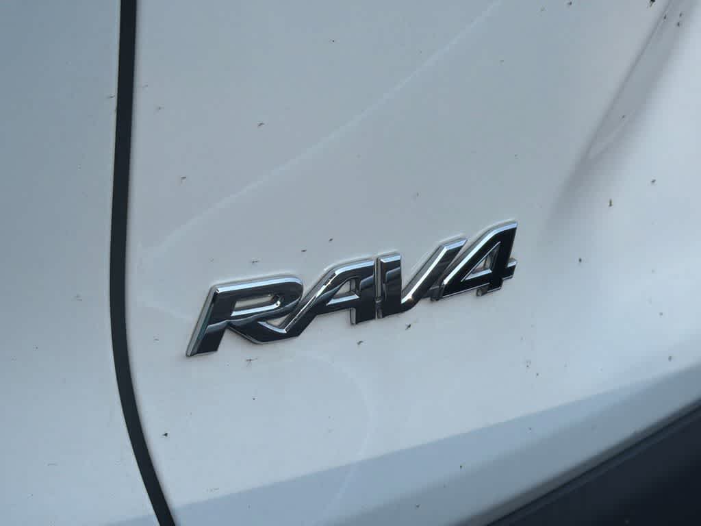 Thumbnail: 2023 Toyota RAV4 - 13