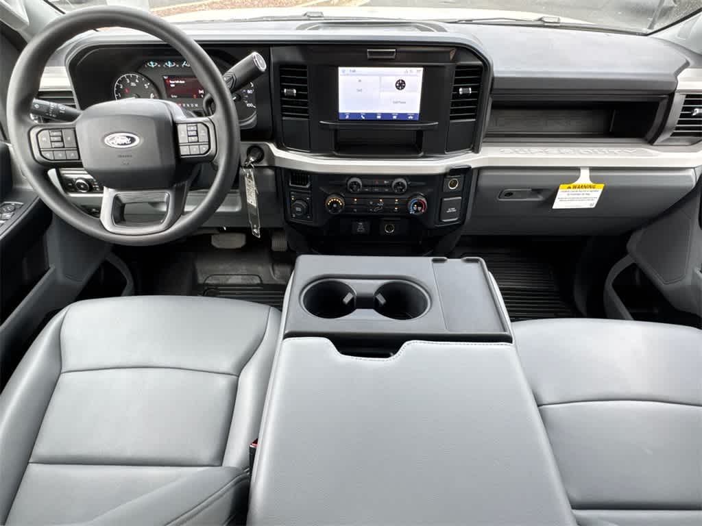 Thumbnail: 2025 Ford F-250 - 18